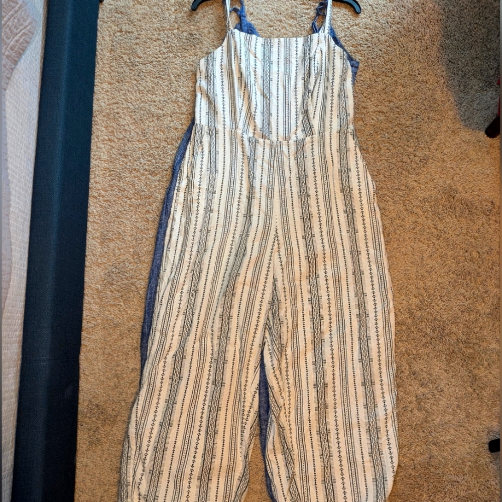 Old Navy Jumpsuit